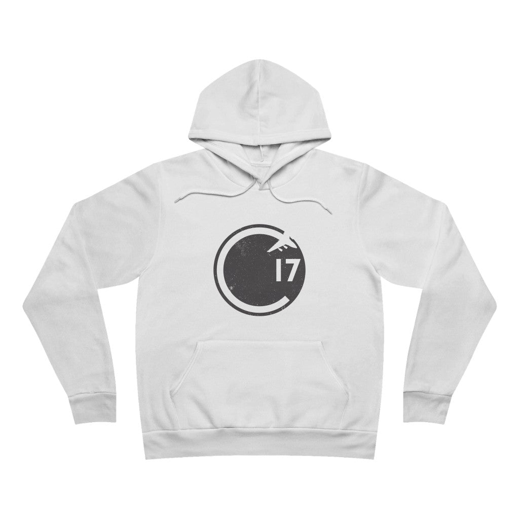 C17 hoodie best sale