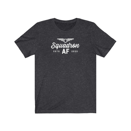 SquadronAF Tee