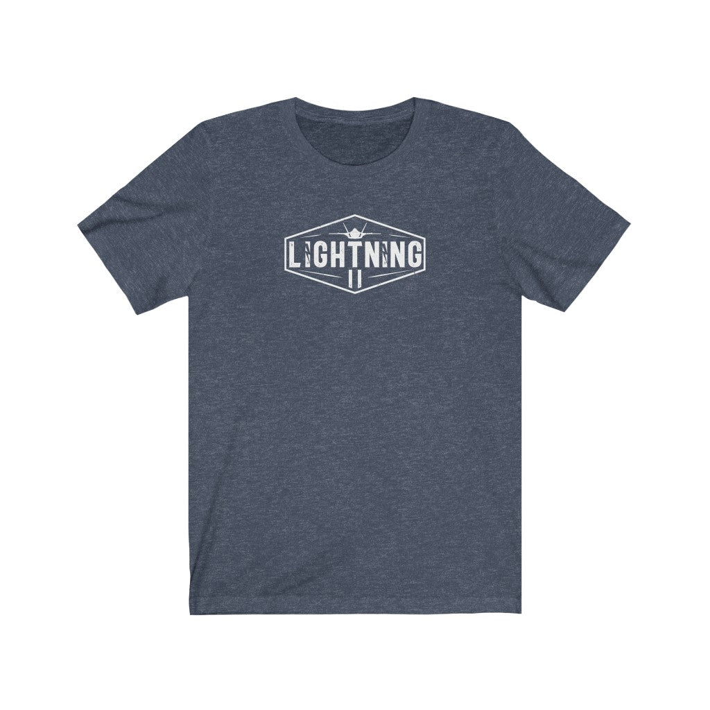 Lightning II Tee