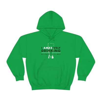 AMXS Hoodie